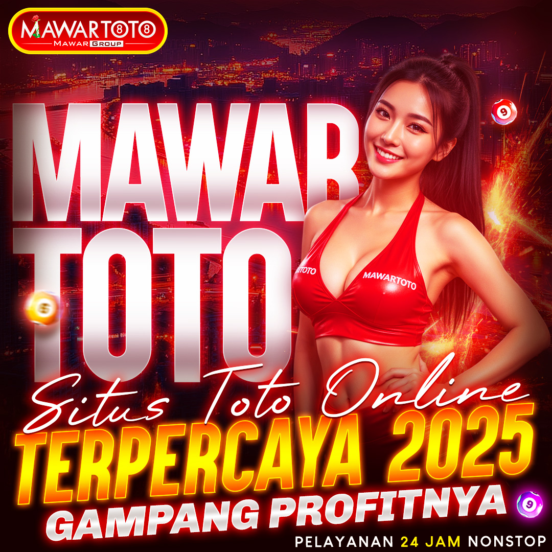 Mawartoto – The Best Play Situs Toto Togel & Link Login Situs Resmi Paling Cuan